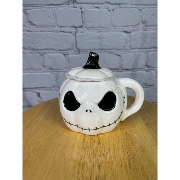 Disney Accessories - NWT The Nightmare Before Christmas Mug